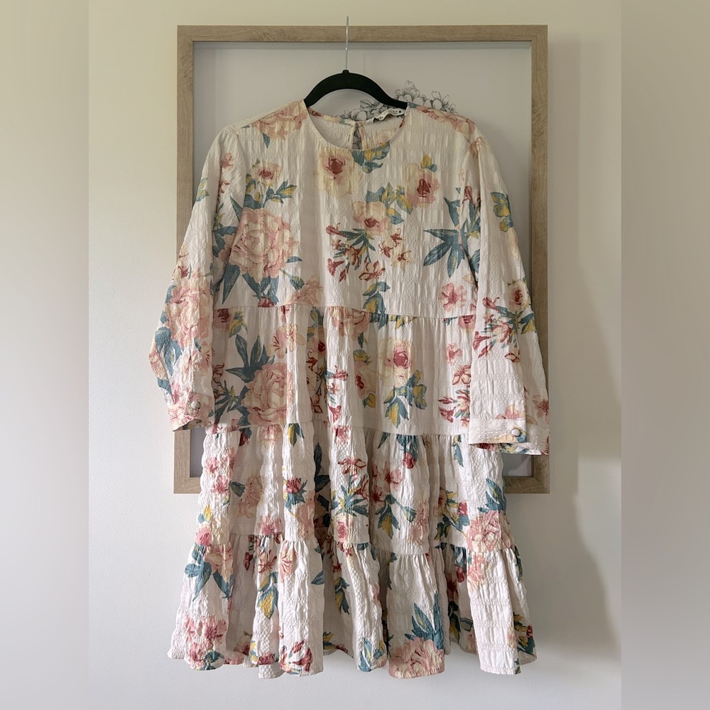 Zara Dress